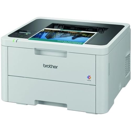 Brother HL-L3220CWE Eco Pro Kompakter Farb-LED-Drucker