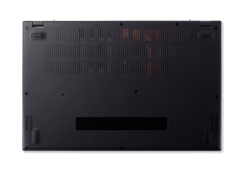 Acer Aspire 3 (A315-59-53DW) Laptop, 15,6" FHD Display, Intel Core i5-1235U, 16 GB RAM, 1 TB SSD, Intel Iris Xe Grafik, Windows 11, QWERTZ Tastatur, Silber