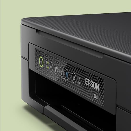 Epson Expression Home XP-2200 Ad inchiostro A4 5760 x 1440 DPI 27 ppm Wi-Fi (Epson Expression Home XP-2200 XP 2200 XP2200 - Multifunction printer - colour - ink-jet - A4/Legal [media] - up to 8 ppm [