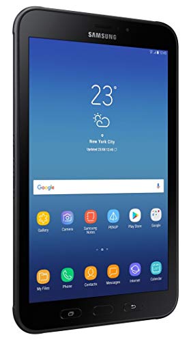 Samsung Galaxy TAB Active 2 8.0 16GB UK Version, SM-T395NZKABTU (UK Version)
