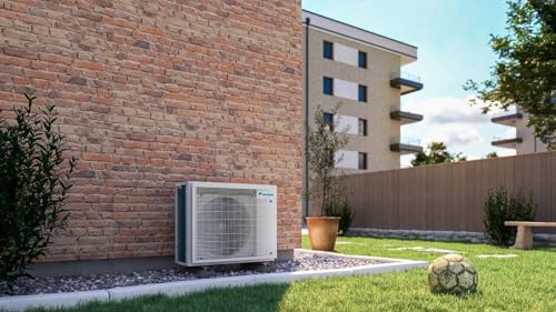 Unità esterna multi split 3 attacchi 5,2 kW R32 Daikin 3MXM52A