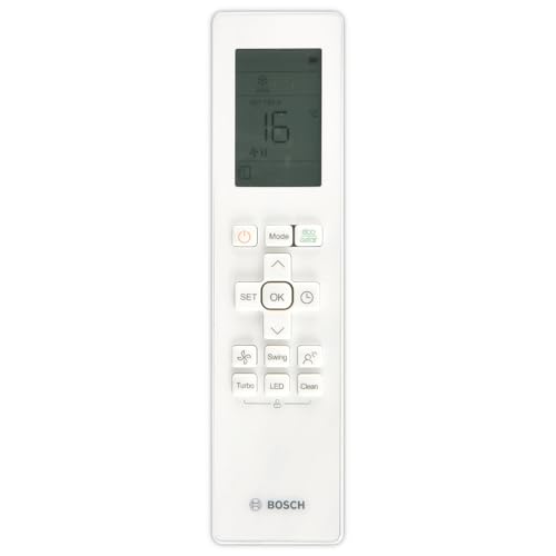 BOSCH Klimagerät CL5000iU 4CC 53 E Split Inneneinh. Deckenkassette 5,3 kW