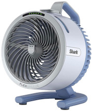 Shark FlexBreeze HydroGo (FA050EU_) gletscherblau