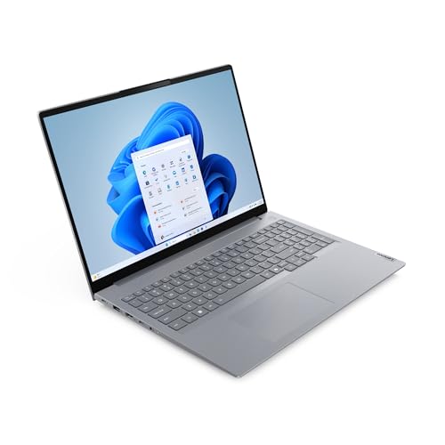 Lenovo ThinkBook 16 G8 21SK006QGE 16"