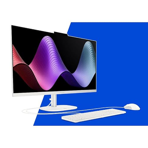 HP OmniStudio Next Gen 27-cw0471ng・All-in-One (Komplettlösung) (DN2A1EA#ABD)