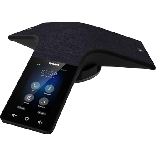 Yealink CP935W IP Konferenz Telefon | CP935W