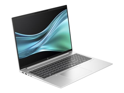 HP Inc. EliteBook 860 G11 Core Ultra 5 125U 16GB RAM 512GB SSD Win11Pro - 9G0K5ET#ABD