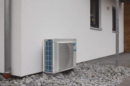 Unità esterna multi split 5 attacchi 9 kW R32 Daikin 5MXM90A9