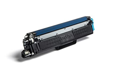 Brother DCP-J1140DW 3-in-1 Farbtintenstrahl-Multifunktionsgerät & TN-243C Tonerkassette