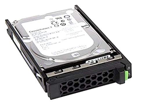 Fujitsu 960 GB, 2.5 SFF, SATA 6 Gb/s 960 GB