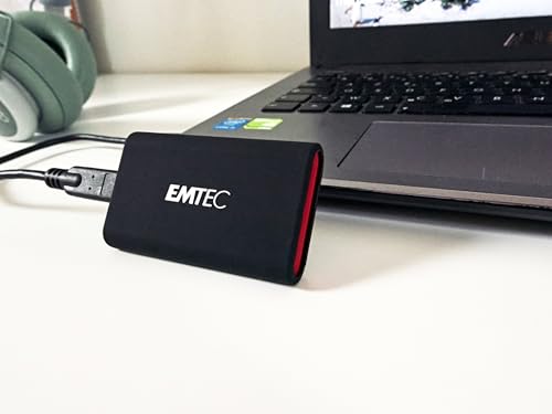 Emtec SSD 3.2Gen2 X210 2TB Portable