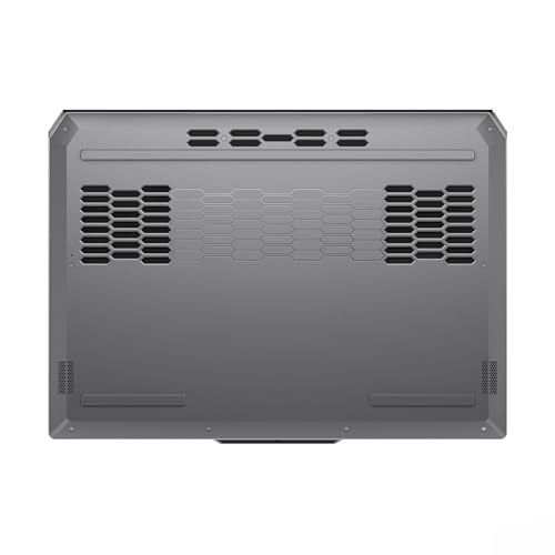 Lenovo LOQ Gaming AI Laptop | 15.6" Full HD 144Hz | NVIDIA GeForce RTX 5060 8GB | AMD Ryzen 7 250 | 16GB RAM | 1TB SSD | Win11 | QWERTZ | Weiss-Beleuchtete Tastatur | Grau | 3 Monate Game Pass