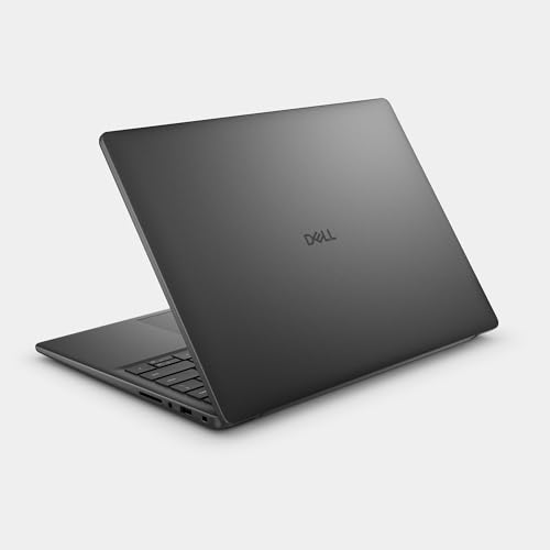 Dell 14 Laptop - AMD Ryzen 5 220, 16GB RAM, 512GB SSD | 14" entspiegeltes Display, AMD Radeon Grafik, Deutsch beleuchtete QWERTZ Tastatur, Wi-Fi 6 (Netzteil separat erhältlich)