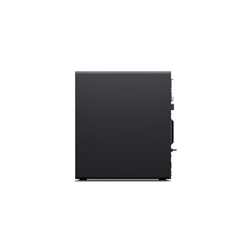 Lenovo ThinkStation P3 Gen 2 30HT - Tower - 1 x Core Ultra 7 265K - vPro Enterprise - RAM 64 GB - SSD 1 TB - Intel Graphics - 1GbE - Win 11 Pro - mit 1 Jahr