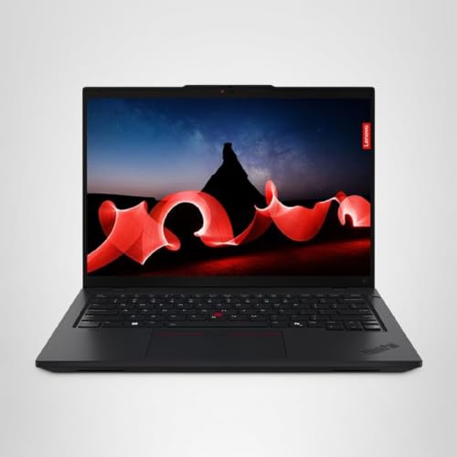 Lenovo ThinkPad L14 G5 Intel Core Ultra 5 125U 32GB RAM 1TB SSD Win11Pro - 21L1002QGE