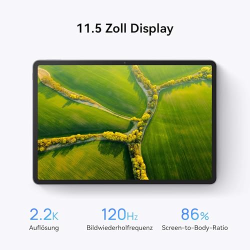 HUAWEI MatePad 11.5 6+128 WiFi CG