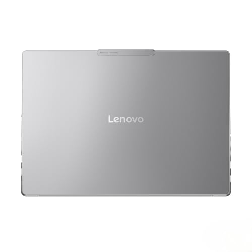 Lenovo Yoga Pro 9i Aura Edition Laptop | AI-PC | 16" 3.2K OLED | Intel Core Ultra 9 285H | 32GB RAM | 1TB SSD | NVIDIA GeForce RTX 5060 | Win11 Pro | QWERTZ Beleuchtet | Grau | 3 Jahre Premium Care