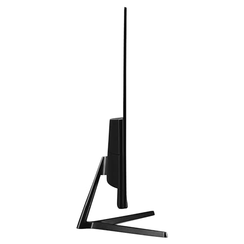 MEDION P52218 (MD 20150) 54,6 cm (22 Zoll) Full HD Widescreen Monitor (FHD, 16:9, HDMI, VGA, Anti Flicker, Anti Glare, Anti Blue-Light, mehrsprachiges Menü) schwarz