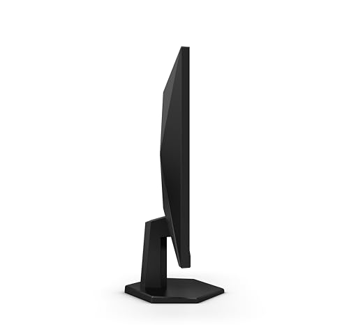 AOC Q27G42XE 27 Zoll WQHD Gaming Monitor, 180Hz, Fast IPS Panel, 1ms GtG, HDR10, G-Sync Compatible, Lautsprecher,(2560x1440 HDMI 2X 2.0 DP 1x 1.4) Schwarz