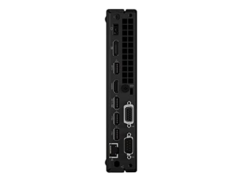 Lenovo ThinkCentre M75q Gen2 Tiny Ryzen 7 PRO 5750GE 16GB RAM 512GB SSD Win10Pro Win11Pro - 11JN000JGE