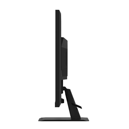Gigabyte GS32QA 32” QHD Gaming-Monitor - 2560 x 1440, 180Hz, 1ms, 300 cd/m², FreeSync Premium, HDR Ready, HDMI 2.0, DisplayPort 1.4