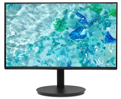 Acer Vero CB242YG Monitor 24 Zoll (60,5cm) Full HD, 120Hz, 3 Jahre Garantie