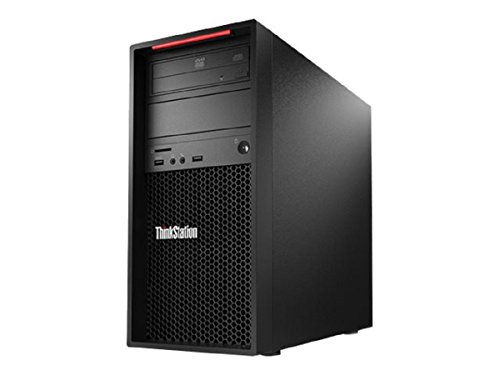 Lenovo ThinkStation P520c Tower Xeon W-2225 32GB/512GB SSD RTX A2000 Win10 Pro