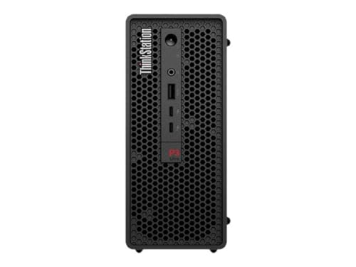 TS/ThinkStation P3 Ultra / i7-13700K / 32G / 1TB / in 10 Pro