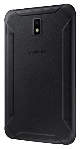 Samsung Galaxy TAB Active 2 8.0 16GB UK Version, SM-T395NZKABTU (UK Version)