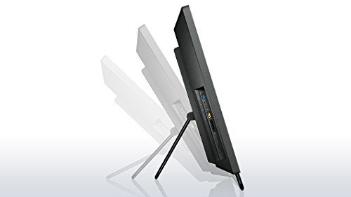 Lenovo - PC Desktop Topseller Thinkcentre M93z Aio Ci5/4590s