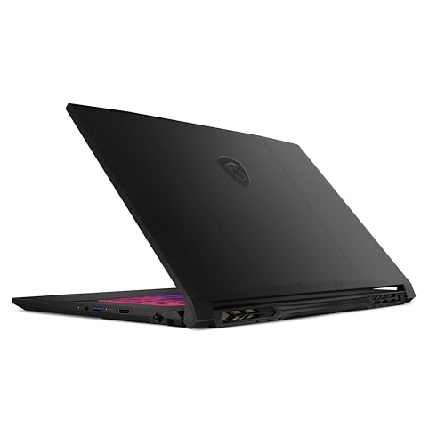 msi Katana 17 HX B14WGK-018IT, Notebook Gaming 17,3 Zoll QHD 240 Hz, Intel i7-14650HX, Nvidia RTX 5070 8 GB GDDR7, 16 GB DDR5, 1 TB SSD PCIe4, WiFi 6E, Win 11 Home [Layout und Garantie Italienisch]