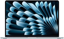 Apple MacBook Air 15" 2025 M4 Himmelblau MC7A4D/A NEU 19 % MwSt.