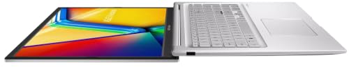 ASUS Laptop - 17,3 Zoll FHD Display - Intel Core 3 Prozessor 100U, 6 x 4.70 GHz - 16 GB DDR4 RAM - 512 GB SSD - Intel 4K Graphics - Windows 11 Pro - MS Office - #8663