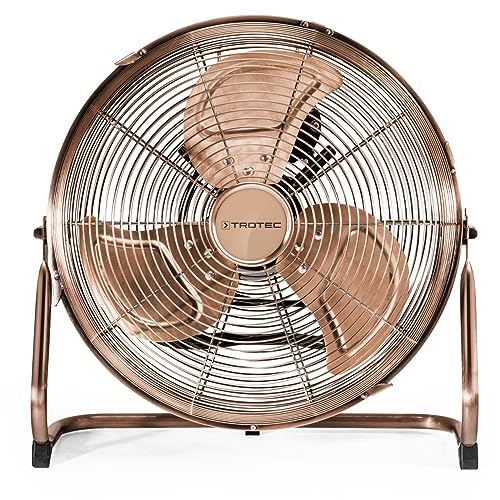 TROTEC TVM 13 Bodenventilator 44 Watt