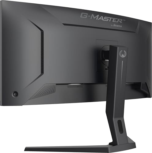 iiyama G-Master Gold Phoenix GCB3486WQSCP-B1 Curved UWQHD VA Gaming-Monitor