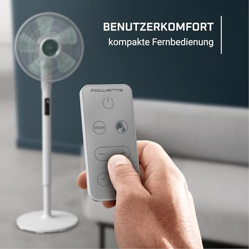 VU5890F0 FAN CLASSIC TURBO SILENCE EXTRE, Weiß