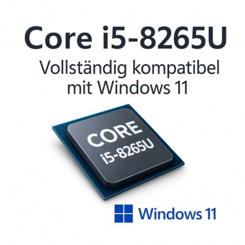 Lenovo Thinkpad T490S (FullHD 14,0 Zoll) Business Notebook (Intel Core i5-8265U 8-Threads, 3.9 GHz, 16 GB, 512 GB SSD, HDMI, USB C, WLAN, Windows 11 Prof, MS Office) #7427