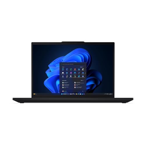 Lenovo ThinkPad T16 Gen 4 Intel® Core™ Ultra 5 225U Notebook 40,6 cm (16 Zoll)