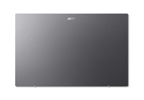 Acer Aspire Go 17 | Laptop | Core 3 | 8GB | 512GB | mit Netzteil | 17" FHD IPS Display | Intel Core 3 N355 | 8GB RAM | 512GB SSD | Intel Grafik | Windows 11 | QWERTZ Tastatur | AG17-31P-3285