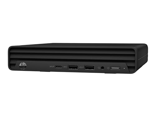 HP Pro Mini 260 G9 Intel Core i5-1335U 8GB RAM 256GB SSD Desktop-PC