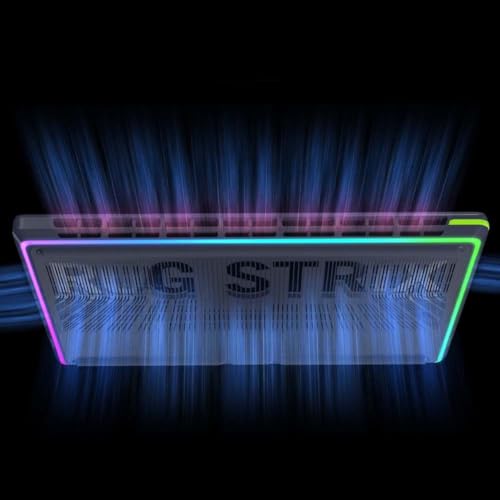 ASUS ROG Strix G18 G815LW Laptop | 18" 2,5K 240Hz/3ms 16:10 IPS Display | Intel Core Ultra 9 275HX | 32GB RAM | 1TB SSD | NVIDIA RTX 5080 | Win11 Home | QWERTZ | Volt Green | 3Monate GamePass