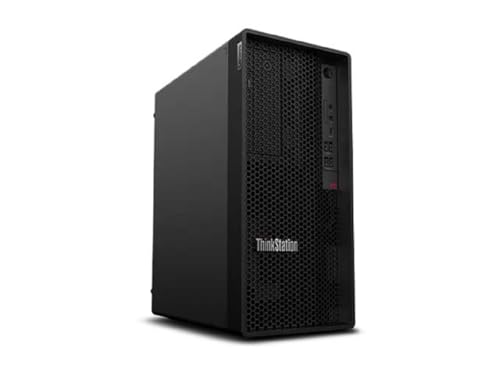 Lenovo ThinkStation P2 Tower Intel Core™ i9 i9-14900K 64 Go DDR5-SDRAM 1 to SSD NVIDIA GeForce RTX 4060 Windows 11