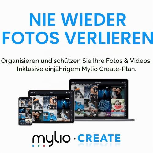 Seagate One Touch HUB 6TB, Externe Festplatte, 2 fach USB Hub, 3.5 Zoll, USB 3.0, PC, Notebook & Mac, inkl. Data Rescue Service (STLC6000400)