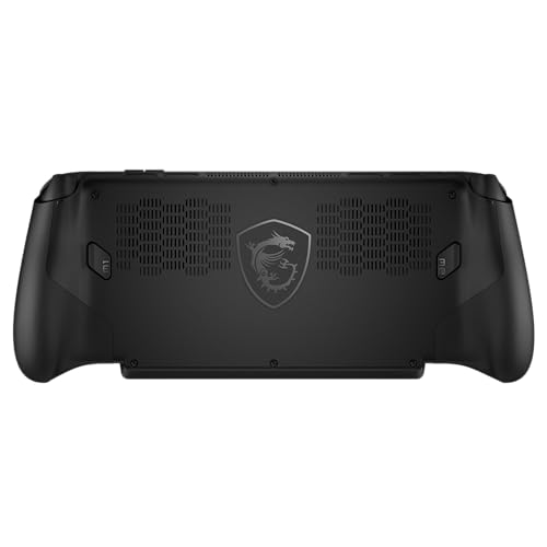 MSI Claw 8 EX AI+ CG3EM Launch Pack-008FR: Intel Arc G3 Extreme - 32GB LPDDR5x - SSD 1TB - Intel Arc Graphics - 8" Full HD 120Hz Touchscreen 500Nits - WiFi 7 - Windows 11 Familie