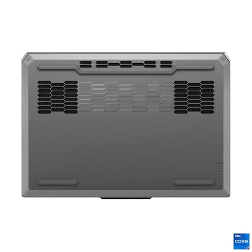 Lenovo LOQ | Laptop | i7 | 16GB | 512GB | RTX 5070 | 17.3 FHD Display |165Hz | Intel i7-14700HX | 16GB RAM | 512GB SSD | NVIDIA RTX 5070 | RGB Tastatur |QWERTZ |Ohne Windows|Grau