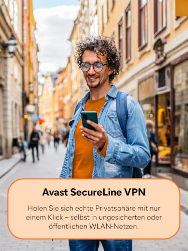 Avast Ultimate 2026 | 10 Geräte | 1 Jahr | Aktivierungscode per Email