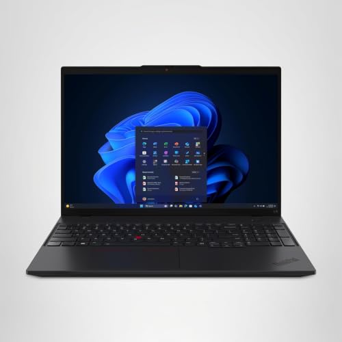 Lenovo ThinkPad L16 G2 16" Ultra5 225U 16/512 WUXGA W11P