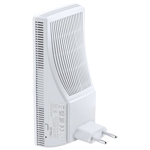ASUS RP-AX58 AX3000 Dualband WiFi 6 Range Extender/AiMesh Extender