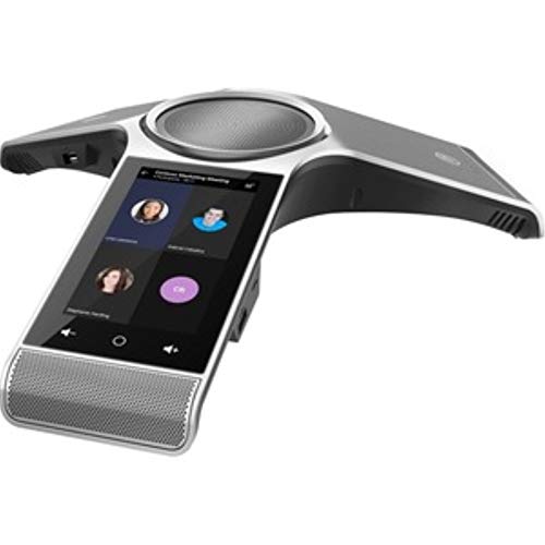 Yealink Optima HD IP Konferenztelefon CP960 Teams Edition WirelessMic inkl. 2xCPW90 Mikros