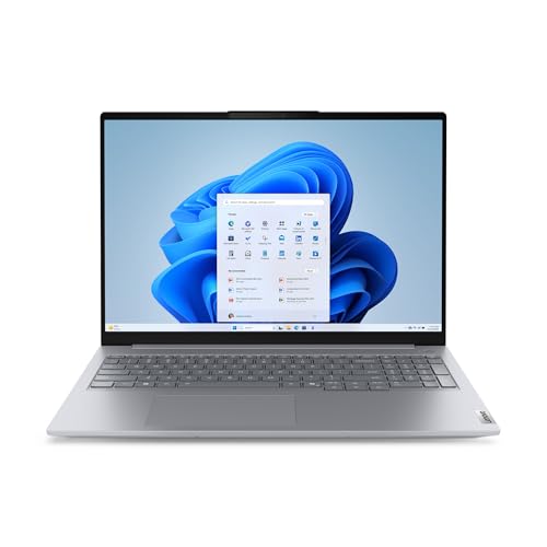 Lenovo ThinkBook 16 G8 21SK006QGE 16"